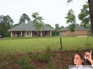 1849 Granberry Rd, Deridder, LA 70634