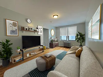 Rented by Pear NYC LLC