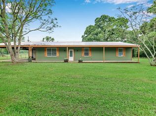 5860 Fm 1374 Rd, New Waverly, TX 77358