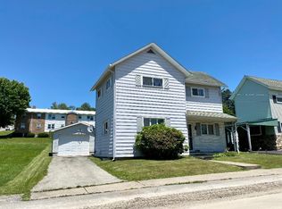 518 Myrtle Ave, Punxsutawney, PA 15767