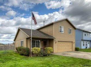 4569 Werner Ave NE, Salem, OR 97301