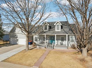 714 Jay Avenue, Johnstown, CO 80534
