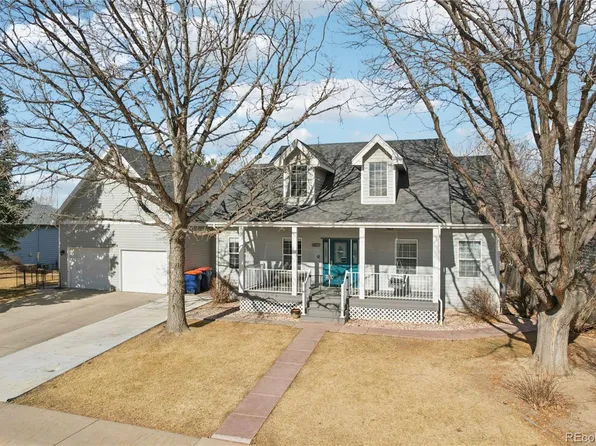 714 Jay Avenue, Johnstown, CO 80534