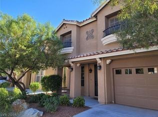 9758 Panther Hollow St, Las Vegas, NV 89141