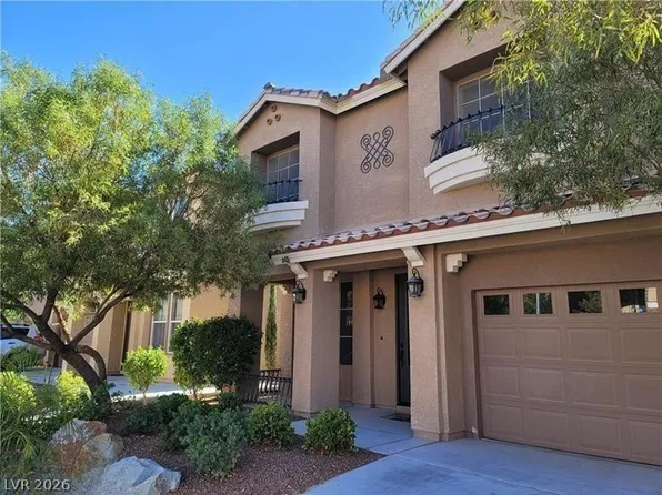 9758 Panther Hollow St, Las Vegas, NV 89141