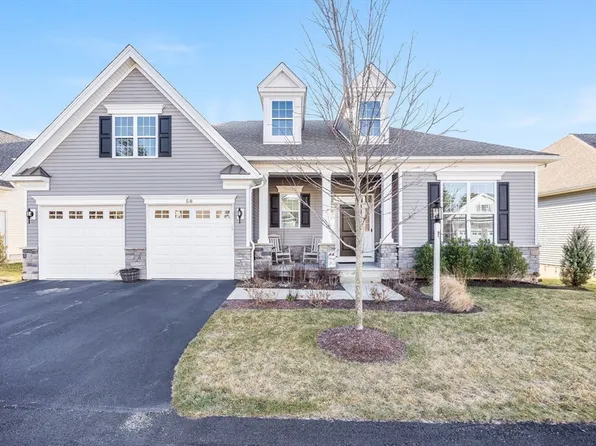 58 Woody Nook, Plymouth, MA 02360