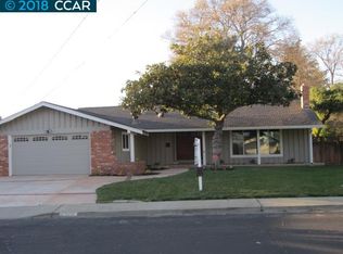 3737 Cottonwood Dr, Concord, CA 94519