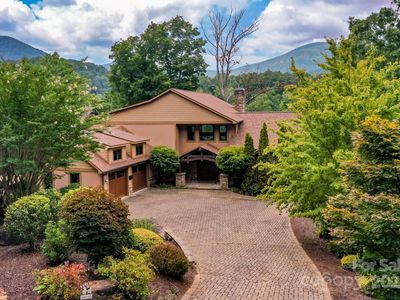 200 Chapel Point Rd, Lake Lure, NC, 28746