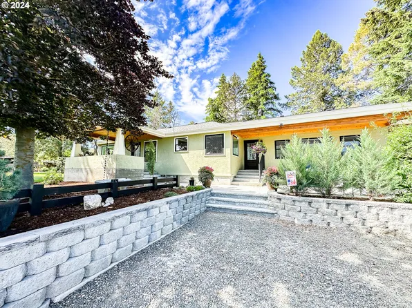 445 Highway 7 S, Baker City, OR 97814