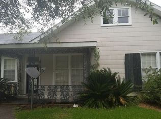 126 S 9th St, Oakdale, LA 71463