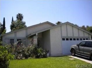 1496 Todd Cir, Corona, CA