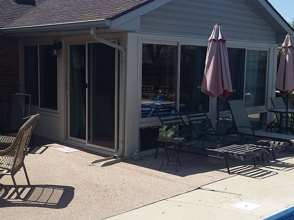 Sunroom