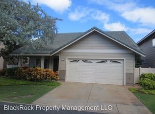91-255 Lukini Pl, Ewa Beach, HI 96706