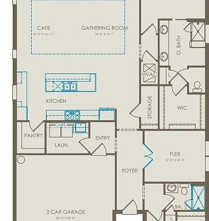 2nd image of this home