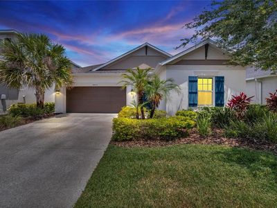 8005 Clementine Ln, Tampa, FL, 33625