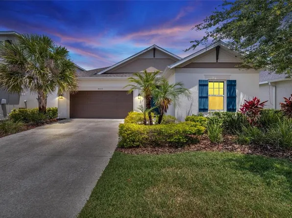 8005 CLEMENTINE LANE, TAMPA, FL 33625