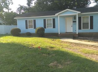 809 W Windsor St, Monroe, NC 28112