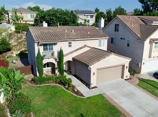 1361 Old Janal Ranch Rd, Chula Vista, CA 91915