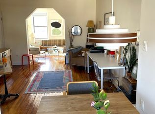 113 President St #4, Brooklyn, NY 11231