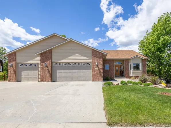 342 Enchantment Rd, Rapid City, SD 57701