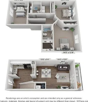 Vanderbilt Properties — Photo 40
