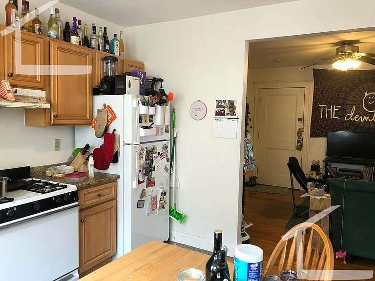 31 Egremont Rd #3C — Photo 7