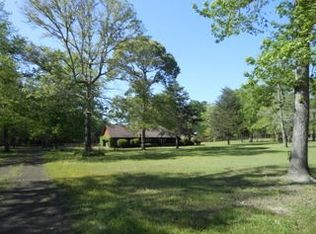 152 Tejas Dr W, Hemphill, TX 75948