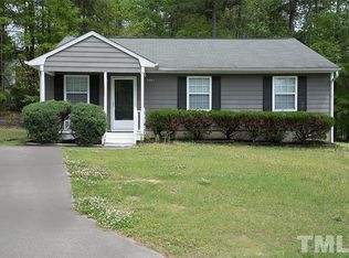 3901 Ludgate Dr, Durham, NC 27713