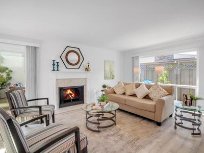 114 Hobart Ave APT 5, San Mateo, CA, 94402