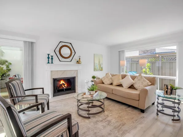 114 Hobart Ave APT 5, San Mateo, CA 94402