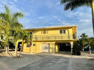 29375 Saratoga Ave, Big Pine Key, FL 33043