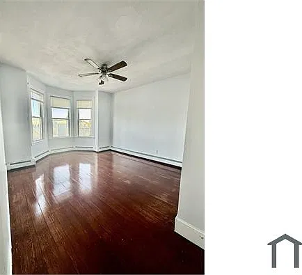 21 Marshfield St #3