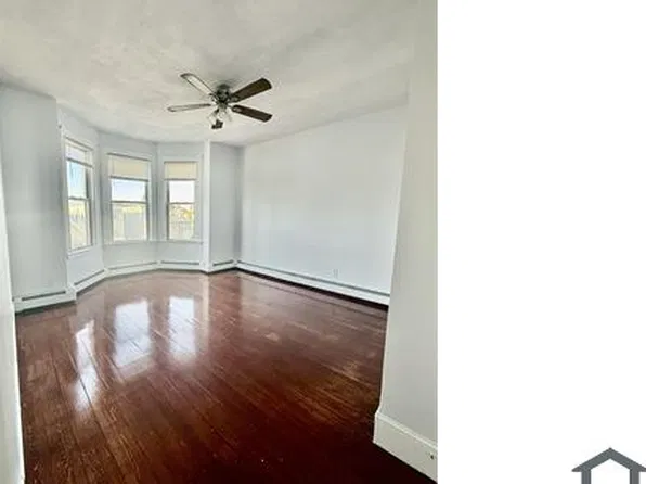 21 Marshfield St APT 3, Roxbury, MA 02119
