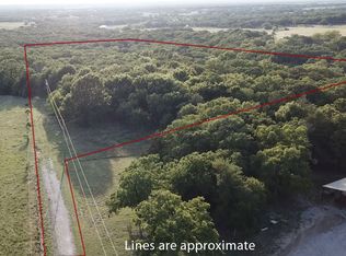 144 Cedar Oak Dr, Decatur, TX 76234