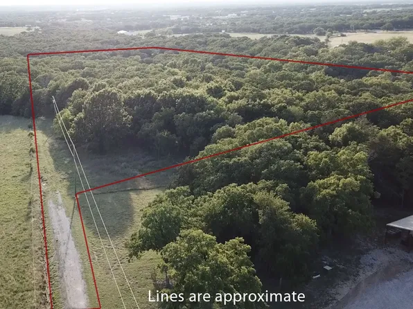 144 Cedar Oak Dr, Decatur, TX 76234