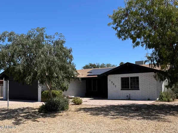 1357 S HALL Street, Mesa, AZ 85204