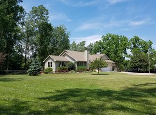 1895 Grovenburg Rd, Holt, MI 48842