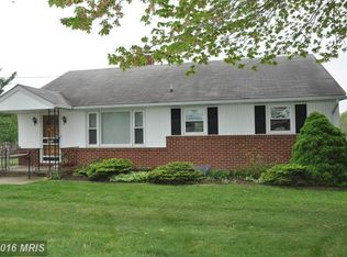 1879 Deer Park Rd, Finksburg, MD 21048