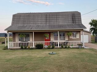 974 Lake Dr, Hornbeak, TN 38232