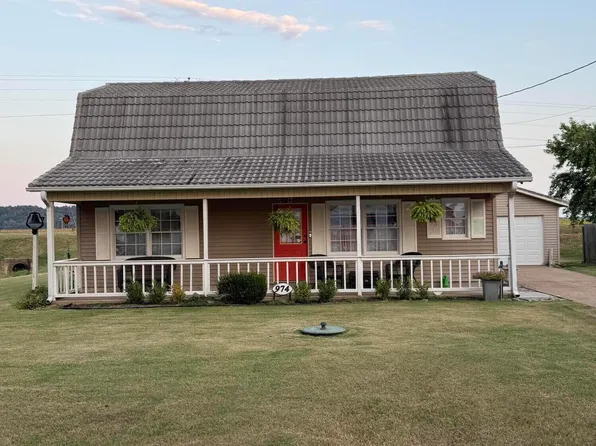 974 Lake Dr, Hornbeak, TN 38232