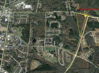 0 Highway 41, Barnesville, GA 30204