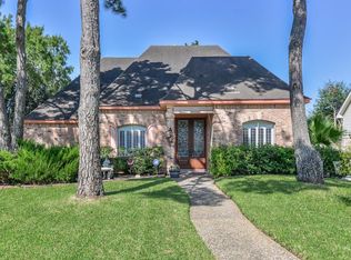 1611 Calveryman Ln, Katy, TX 77449