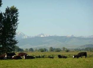 51 W Cameron Bridge Rd, Bozeman, MT 59718