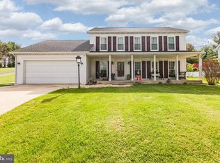 22 Grove Creek Cir, Smithsburg, MD 21783