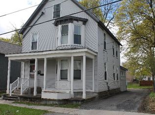 9 Couch St, Plattsburgh, NY 12901