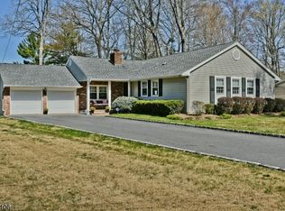 21 Arbor Way, Morristown, NJ 07960