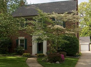 3050 Hopewell Pl, Toledo, OH