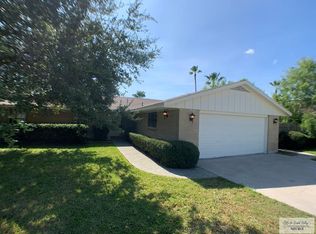 712 Orange Ln, Laguna Vista, TX 78578