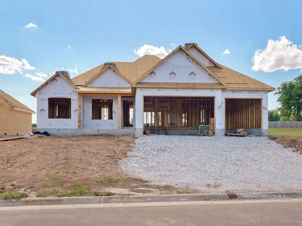 Lot 12 S Pinecone Path, Springfield, MO 65809