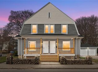 460 Elm St, Woonsocket, RI 02895